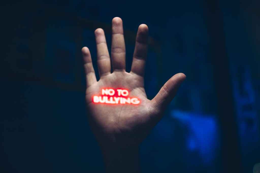 How to teach kids to stand up against&nbsp;bullying